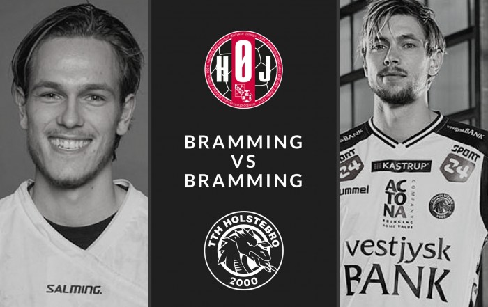 Bramming vs Bramming