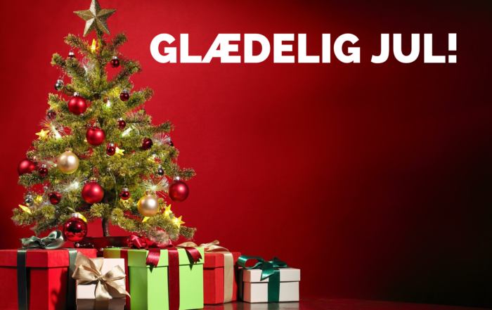 Glædelig Jul