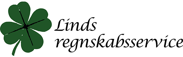 linds-regnskabsservice-logo
