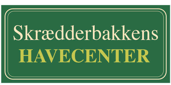 skraederbakkens-havecenter-logo