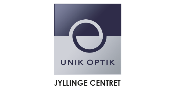 unik-optik-jyllinge-centret-logo