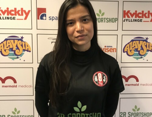 Nyt ansigt hos HØJ Elitehåndbold