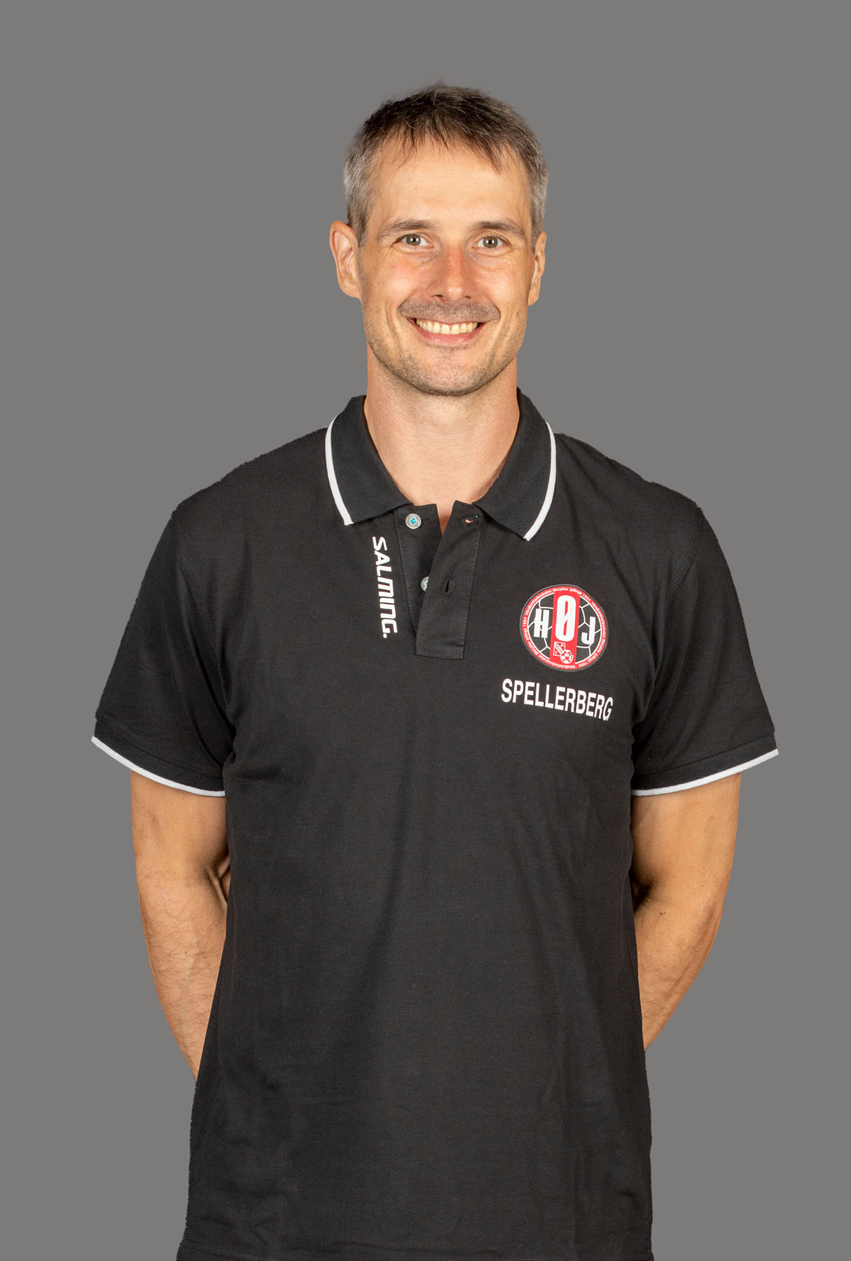 Spellerberg