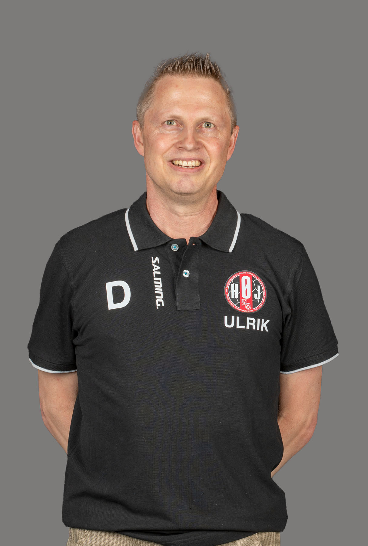 Ulrik