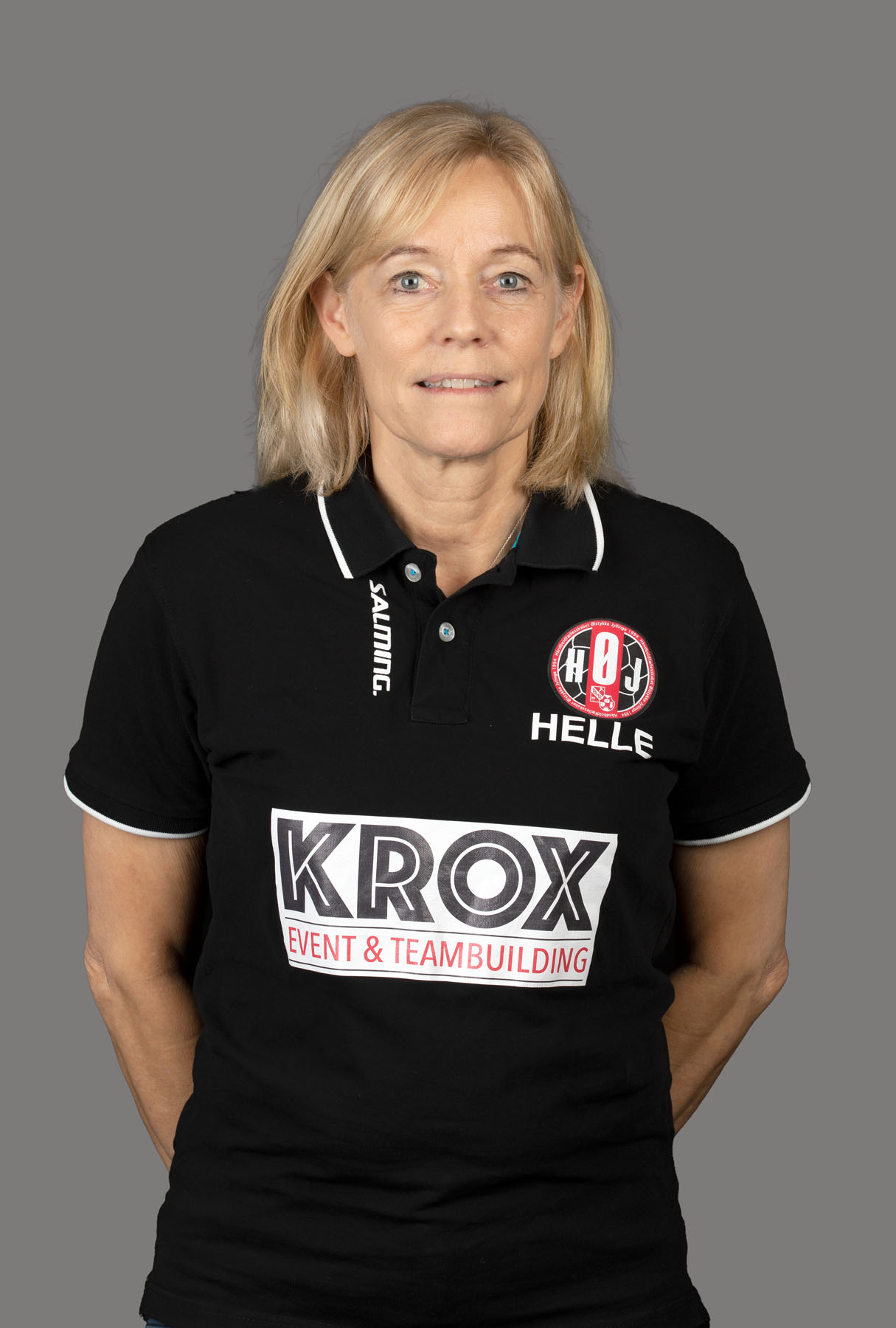 Helle R