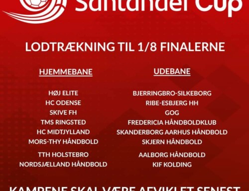 Bjerringbro-Silkeborg venter i næste runde