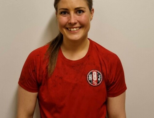 HØJ Elite supplerer dametruppen med Ligakeeper