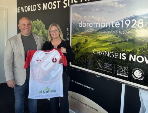 Velkommen til dbramante1928 – ny Erhvervspartner i HØJ Elite