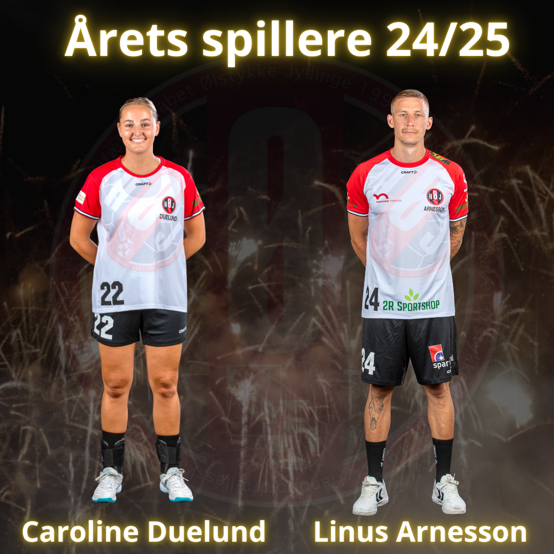 Årets spillere 2425 (still)